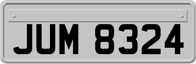 JUM8324