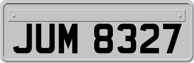 JUM8327