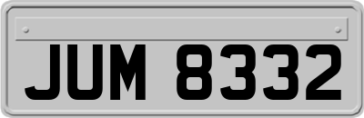 JUM8332