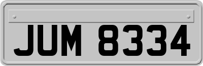 JUM8334