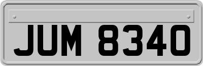 JUM8340