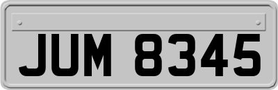 JUM8345