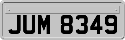 JUM8349
