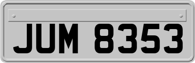 JUM8353