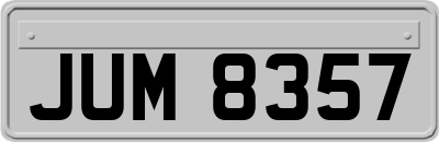 JUM8357