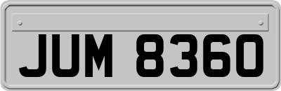 JUM8360