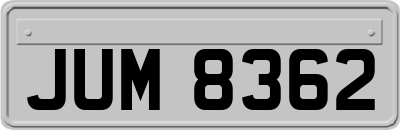 JUM8362