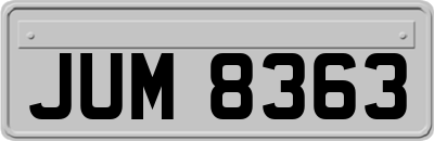 JUM8363