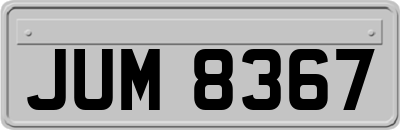 JUM8367