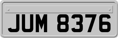 JUM8376