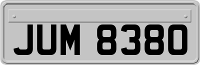 JUM8380