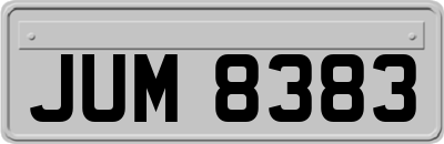 JUM8383