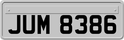 JUM8386