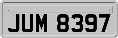 JUM8397