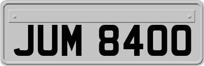 JUM8400