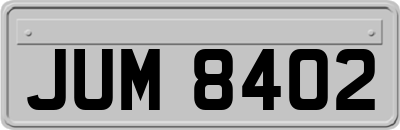 JUM8402