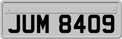 JUM8409
