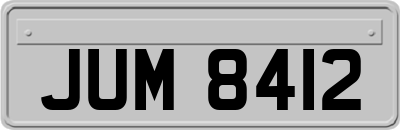 JUM8412