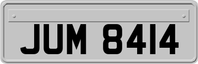 JUM8414