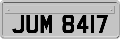 JUM8417
