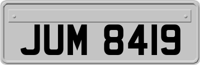 JUM8419