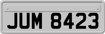 JUM8423