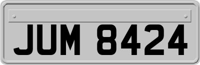 JUM8424