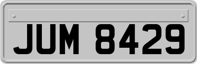 JUM8429