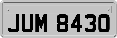 JUM8430