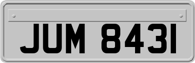 JUM8431