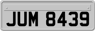 JUM8439