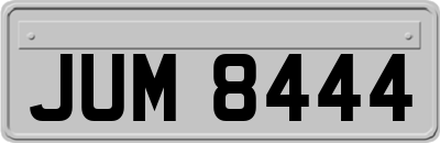 JUM8444