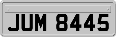 JUM8445