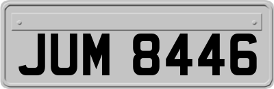 JUM8446