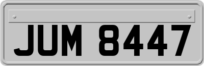 JUM8447