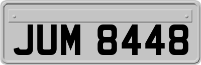 JUM8448