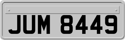 JUM8449