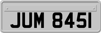 JUM8451