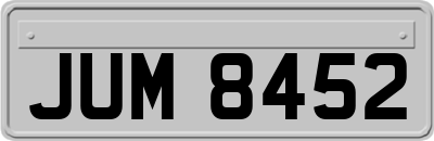 JUM8452
