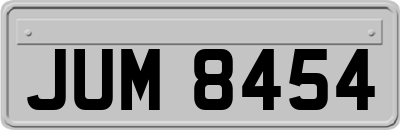JUM8454