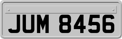 JUM8456