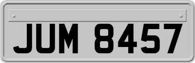 JUM8457