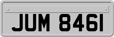 JUM8461