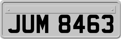 JUM8463