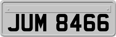 JUM8466