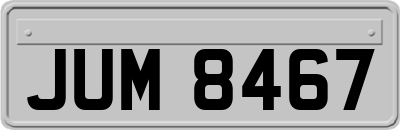 JUM8467