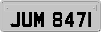 JUM8471