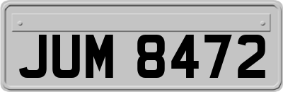 JUM8472