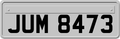 JUM8473