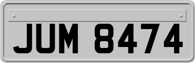 JUM8474
